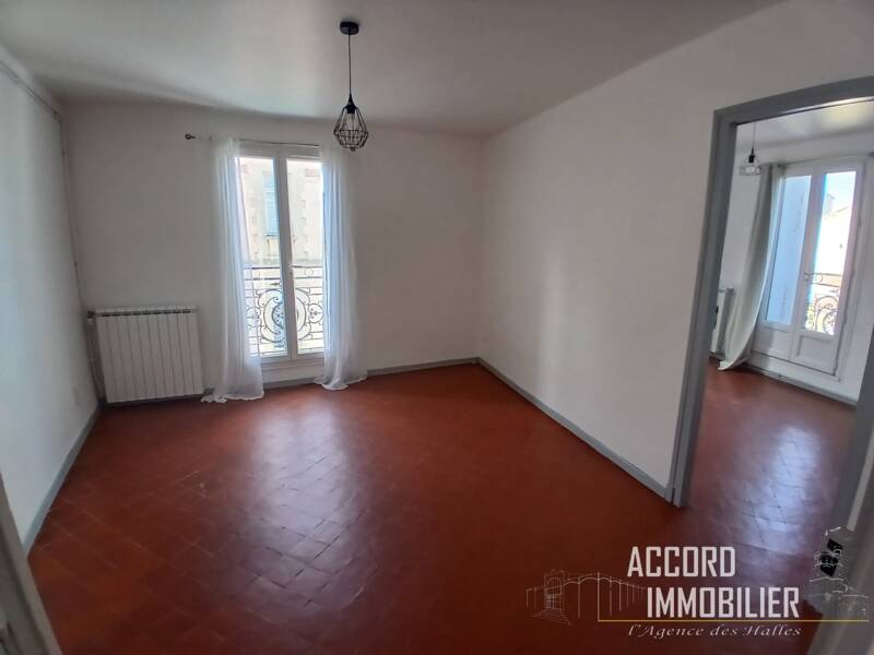 Maison à louer, 56m², BEZIERS