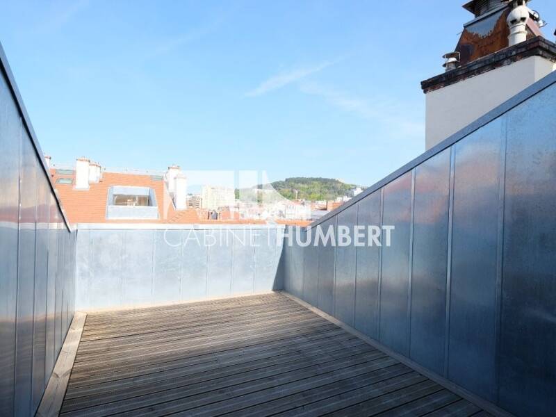 Maison à louer, 85m², SAINT ETIENNE