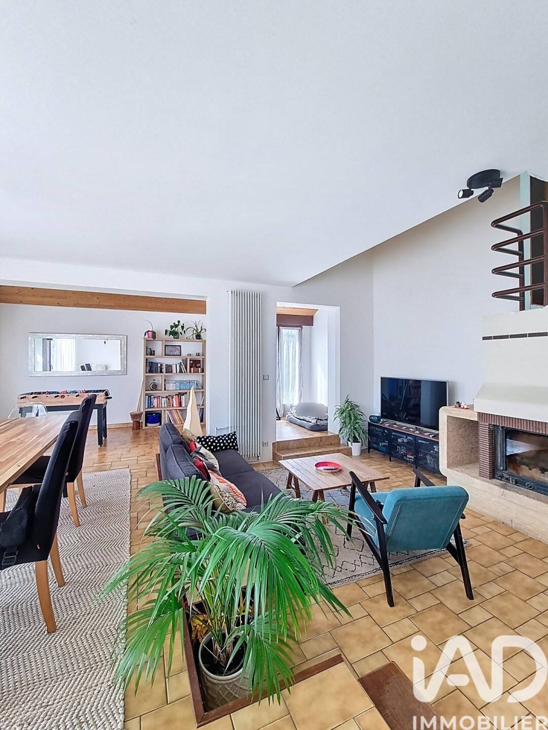 Maison à vendre, 126m², COMBS LA VILLE