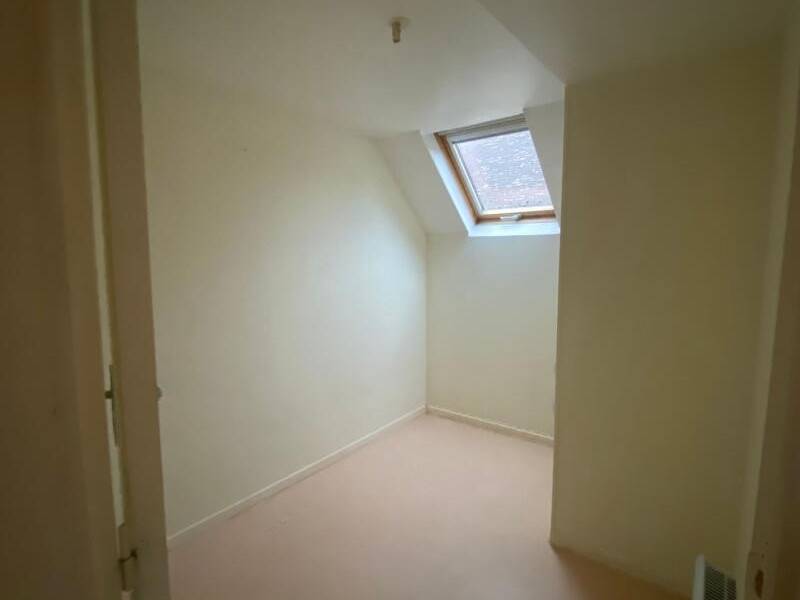 Maison à louer, 46m², ALMENECHES