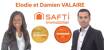 Elodie & Damien VALAIRE IMMOBILIER
