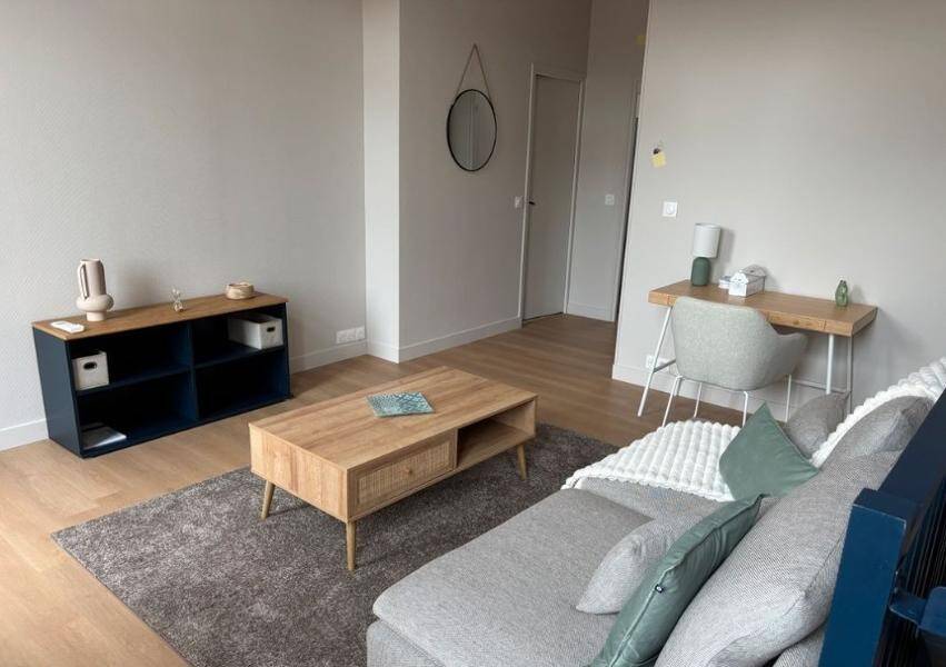 Maison à louer, 0m², LIBOURNE
