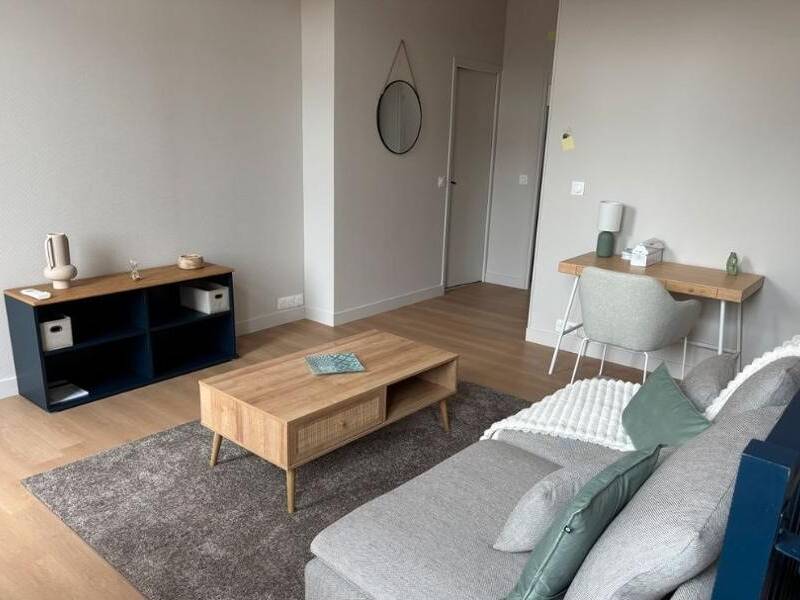 Maison à louer, 0m², LIBOURNE