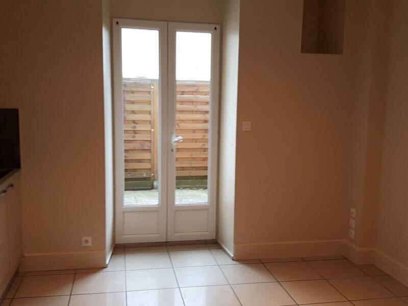 Maison à louer, 34m², BOURGES