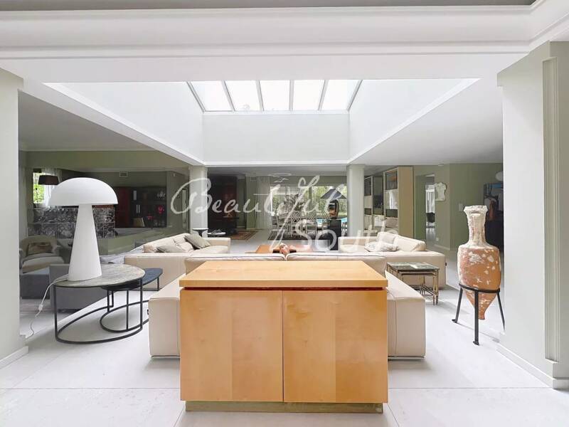 Maison à vendre, 300m², PERPIGNAN