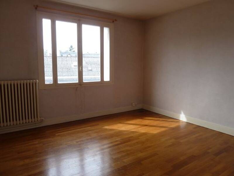 Maison à louer, 57m², TOURS