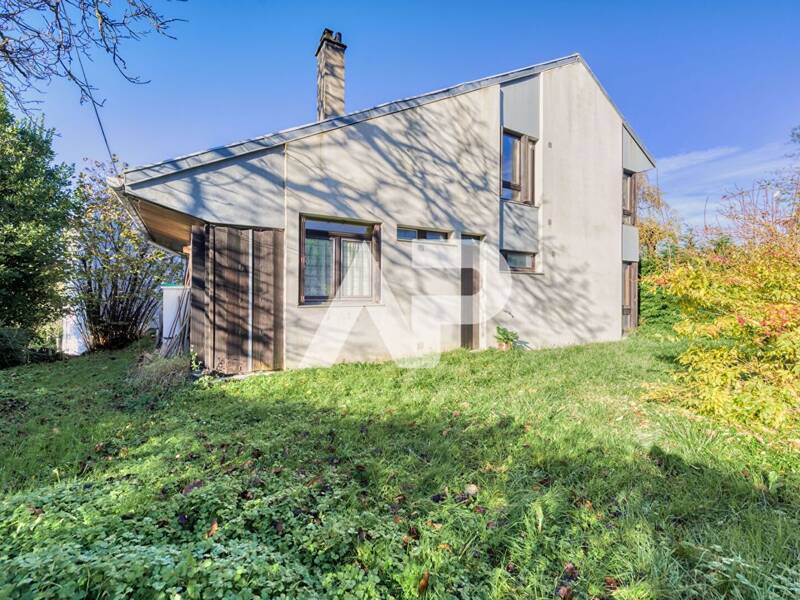 Maison à vendre, 107m², RUEIL MALMAISON