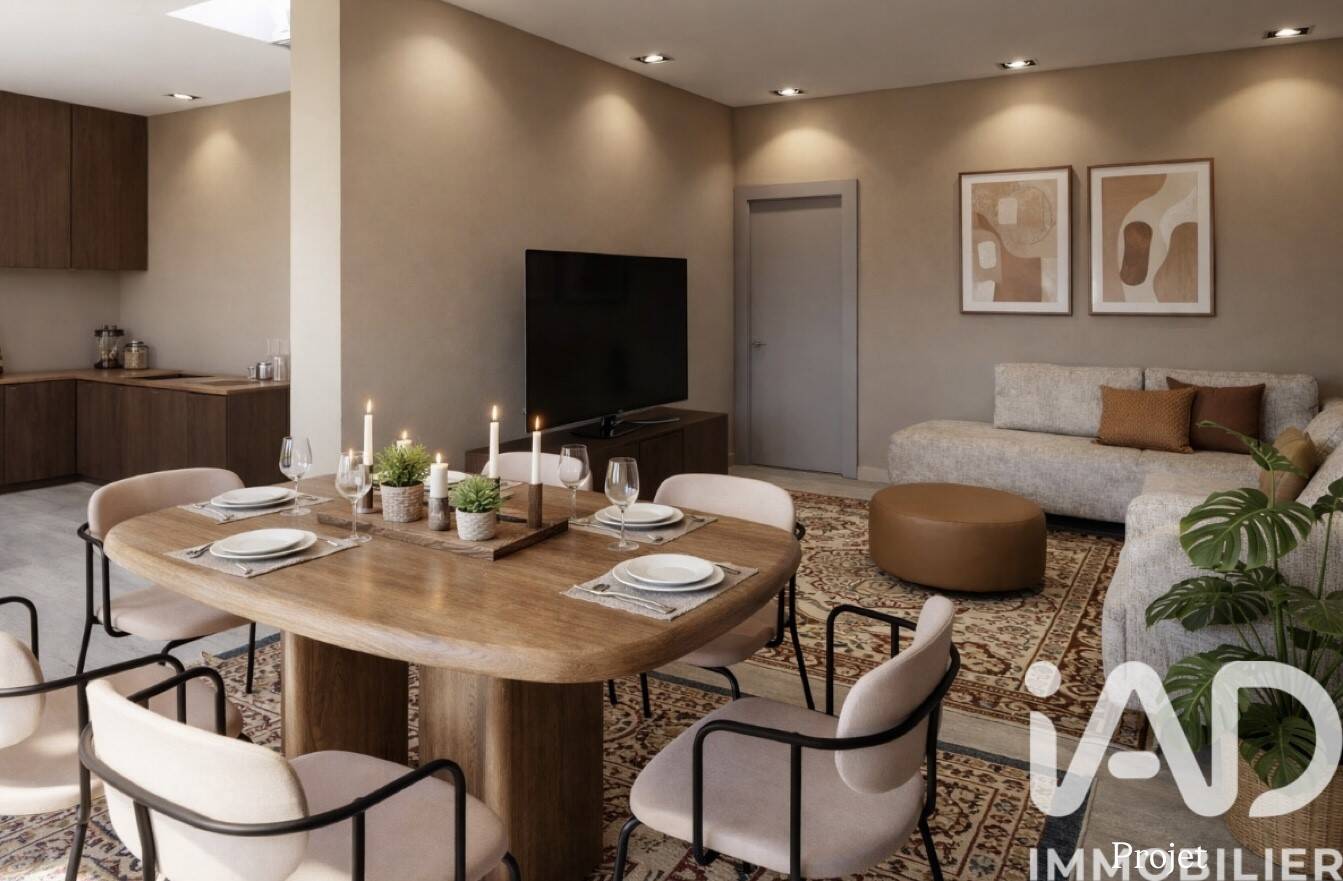 Maison à vendre, 101m², GRIMAUD