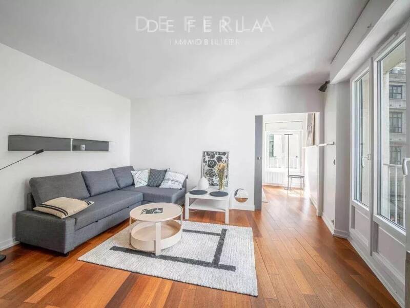 Maison à vendre, 70m², PARIS 5E