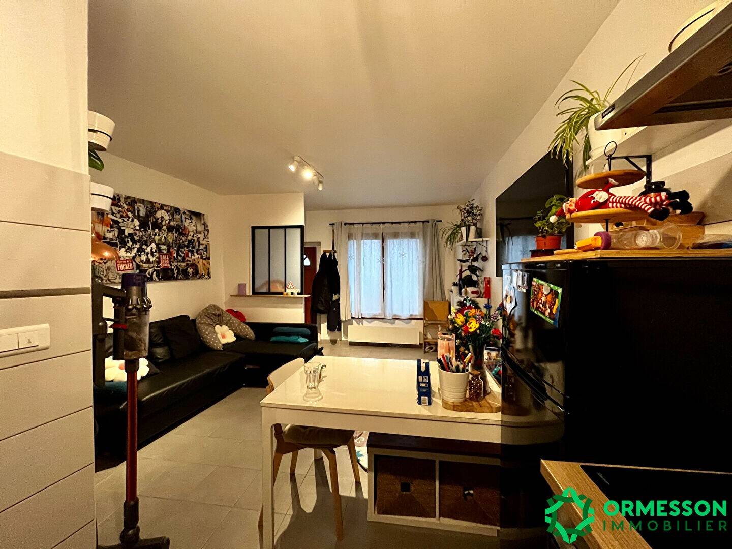 Maison à vendre, 68m², DEUIL LA BARRE