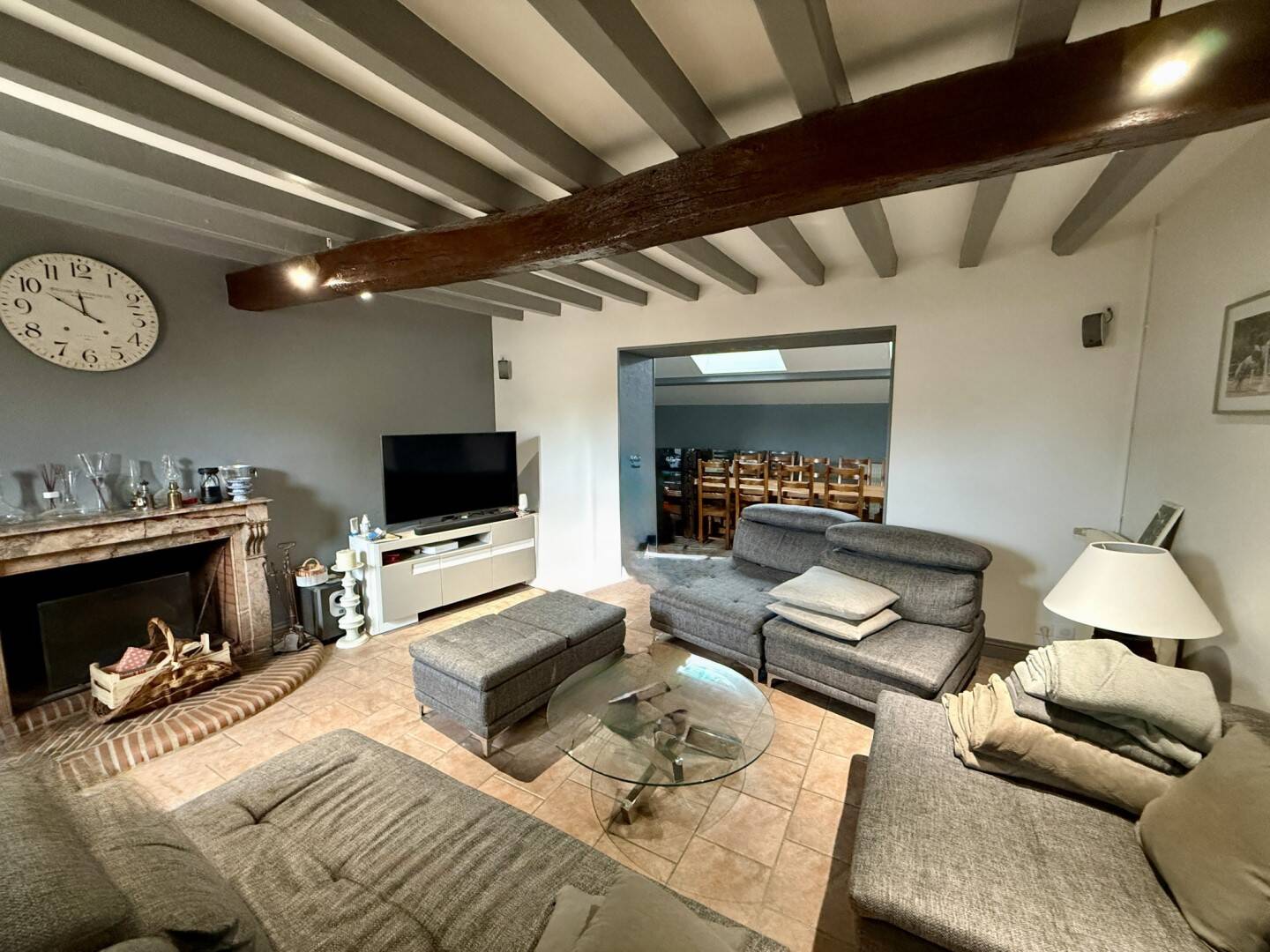 Maison à vendre, 150m², BOURGES