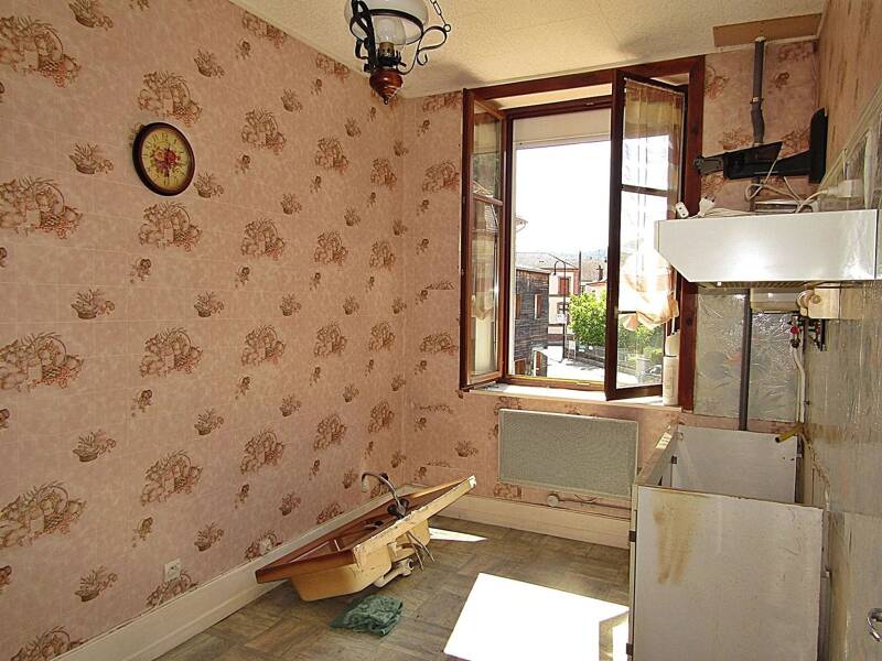 Maison à vendre, 61m², CELLES SUR PLAINE