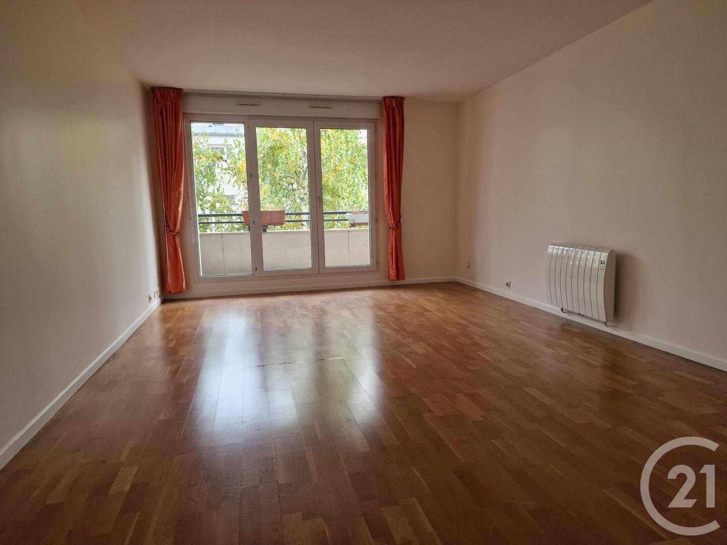 Maison à louer, 68m², ISSY LES MOULINEAUX