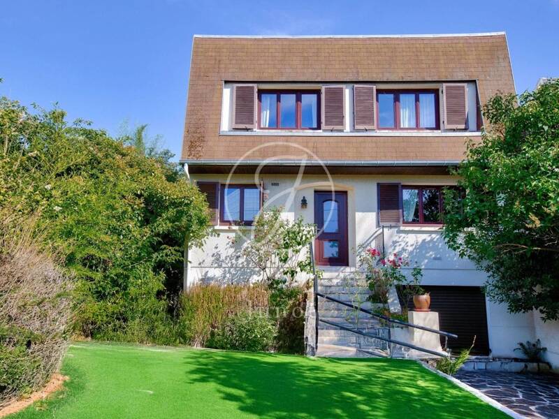 Maison à vendre, 114m², RUEIL MALMAISON