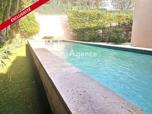 Maison à vendre 740 500 € 5 pièces 3 chambres 109 m² 530 m² de terrain Les Picotieres-Poussaraque-La Milhiere Sanary-sur-Mer 83110