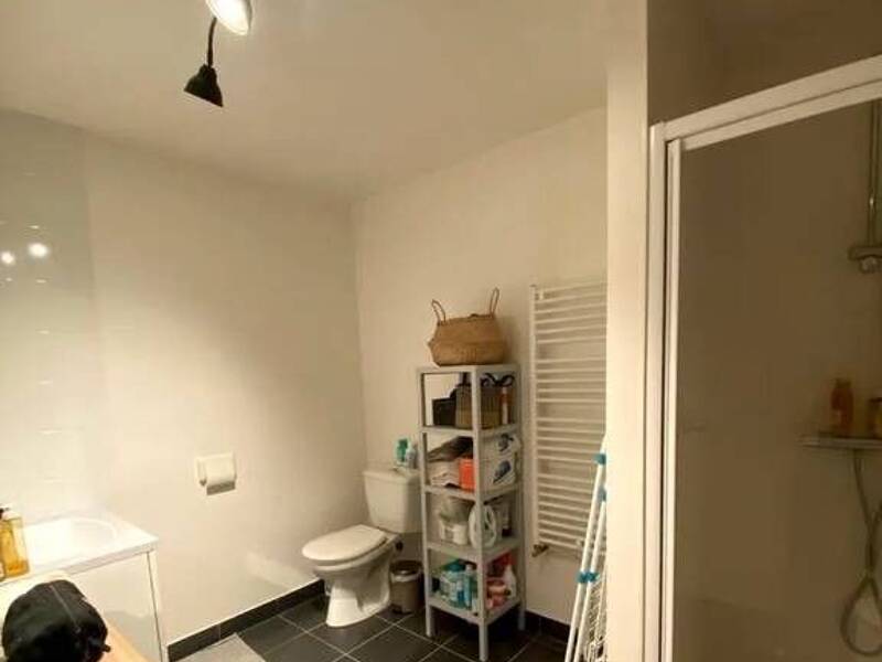 Maison à louer, 28m², NANTES