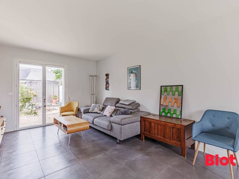 Maison à vendre, 104m², NANTES