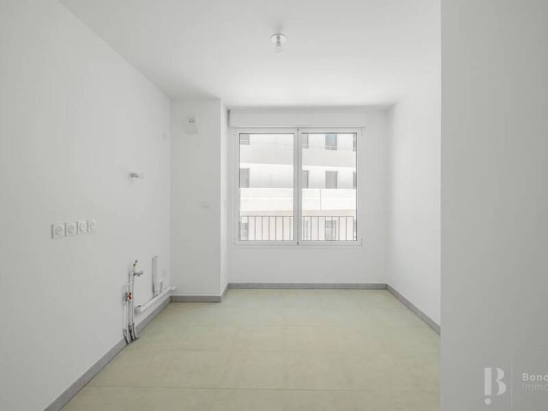 Maison à louer, 85m², BORDEAUX