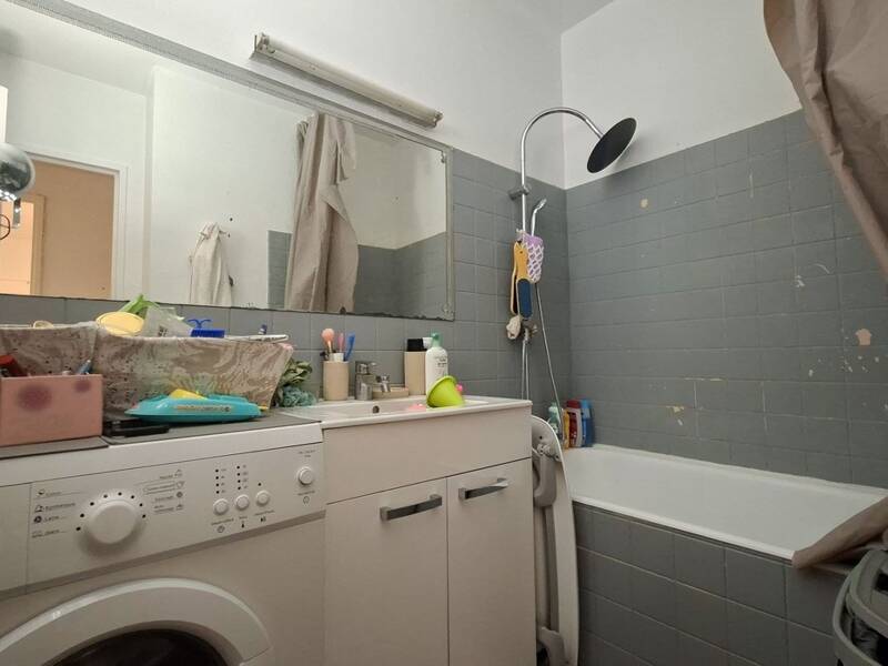 Maison à vendre, 50m², NIMES