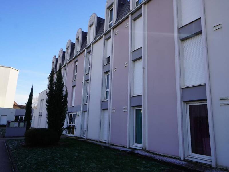 Maison à louer, 23m², DIJON