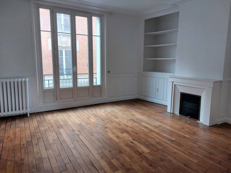 Maison à louer, 96m², REIMS