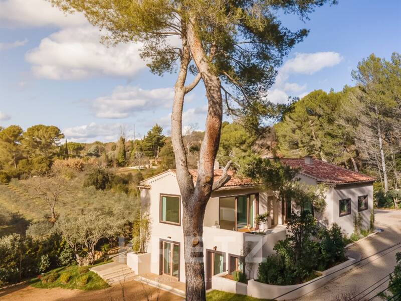 Maison à vendre, 160m², AIX EN PROVENCE
