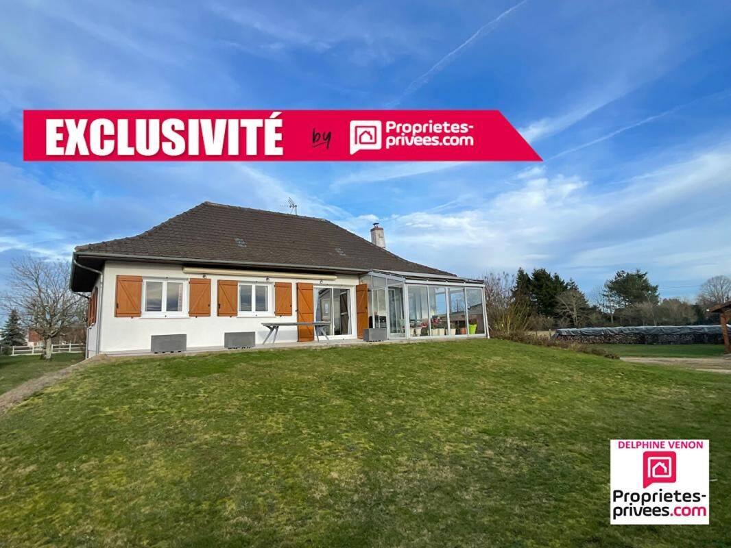 Maison à vendre, 141m², SAINT MARTIN D'ABBAT