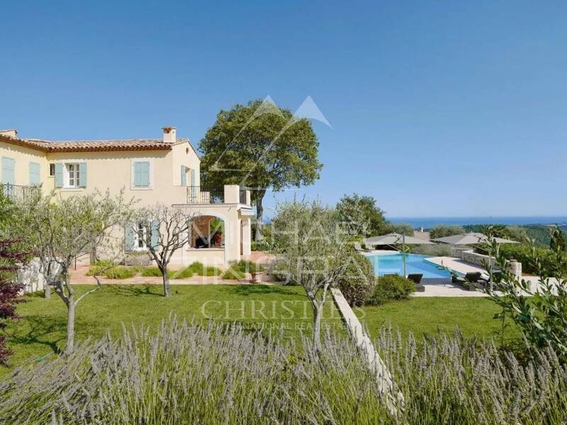 Maison à vendre, 400m², TOURRETTES SUR LOUP