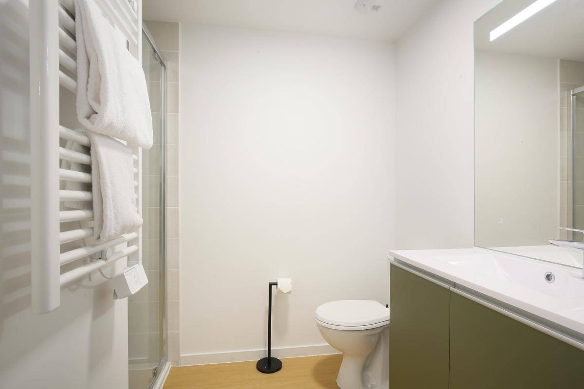 Maison à louer, 19m², MERIGNAC