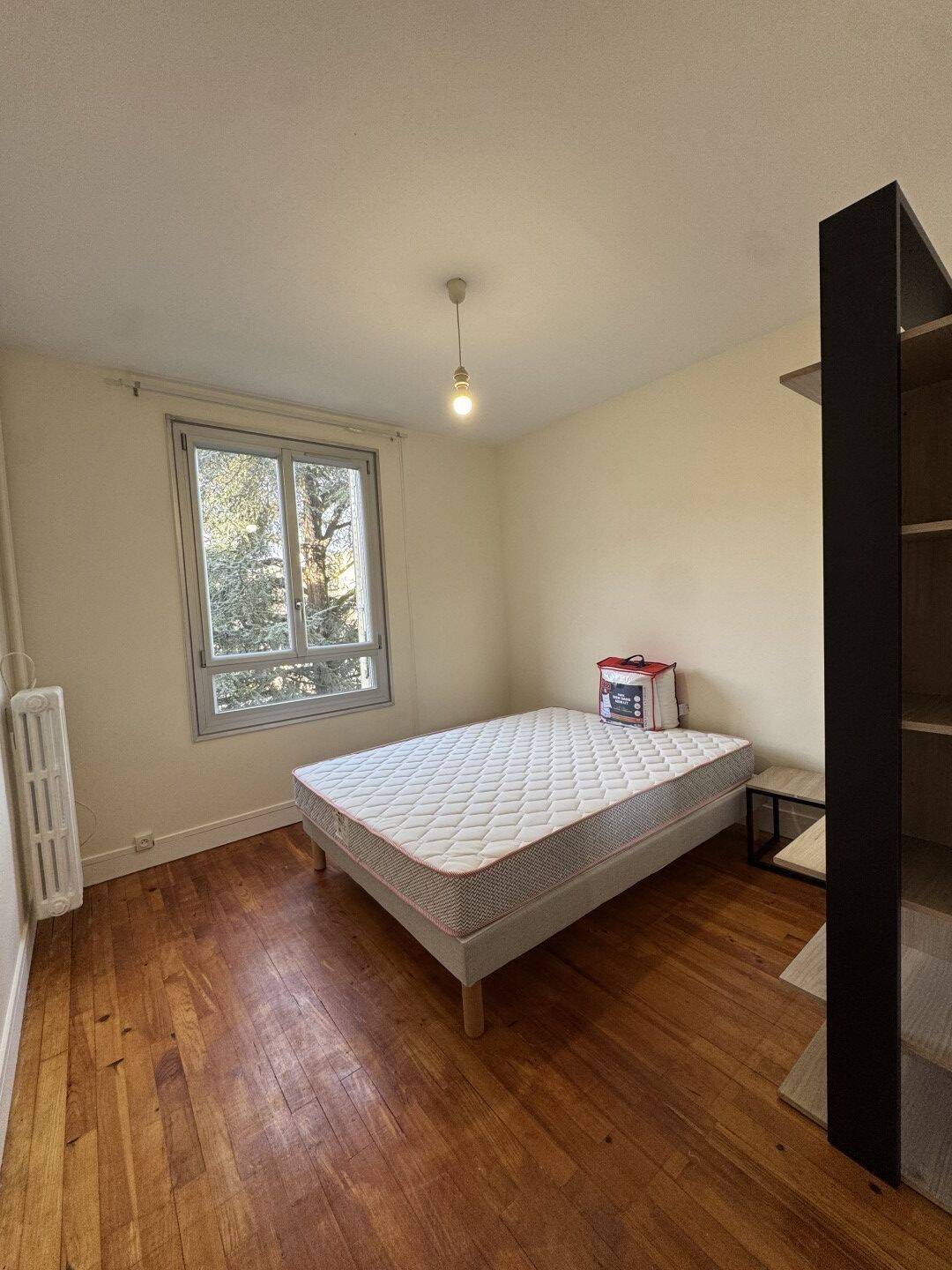 Maison à louer, 50m², RUEIL MALMAISON