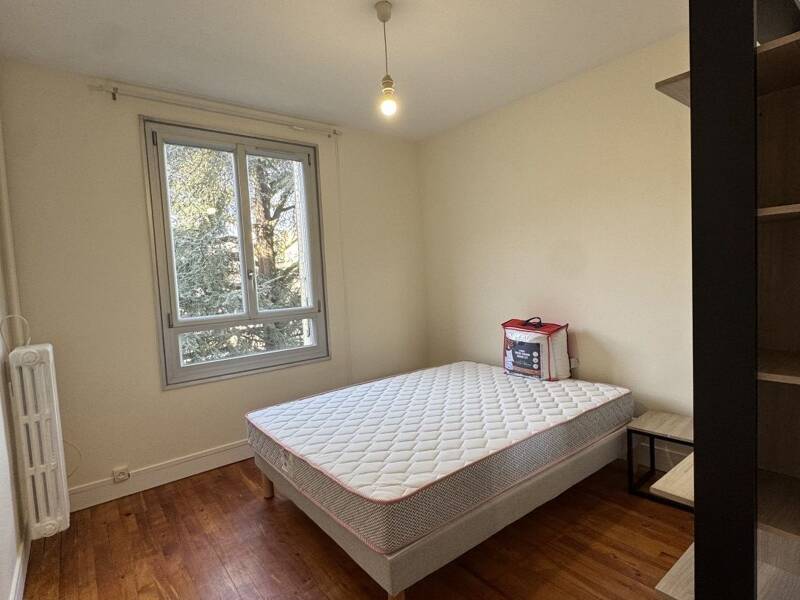 Maison à louer, 50m², RUEIL MALMAISON