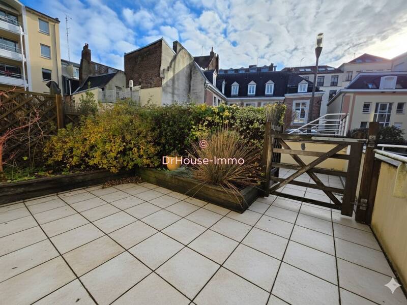 Maison à louer, 105m², LILLE