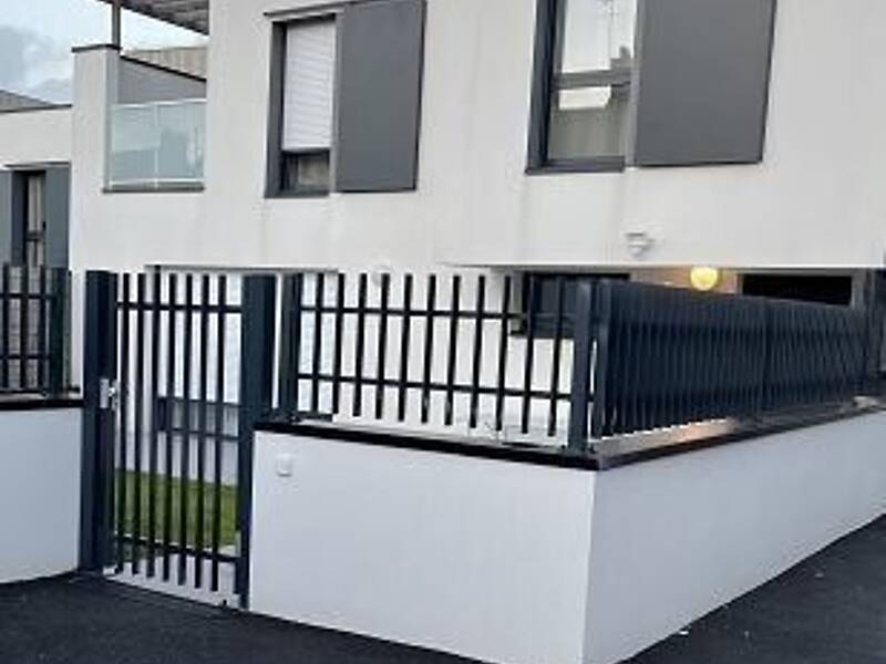 Maison à louer, 109m², VANNES