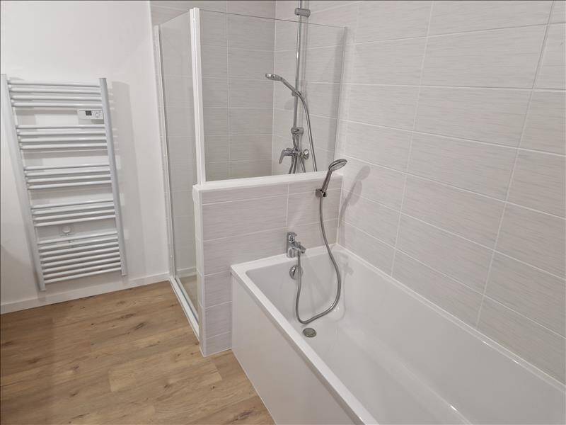 Maison à louer, 112m², PLOUDALMEZEAU