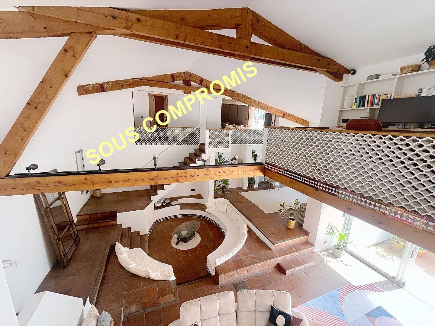 Maison à vendre, 292m², BEZIERS