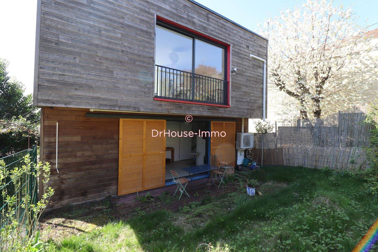 Maison à vendre, 140m², MONTREUIL