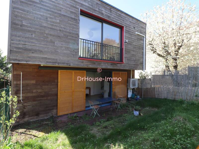 Maison à vendre, 140m², MONTREUIL