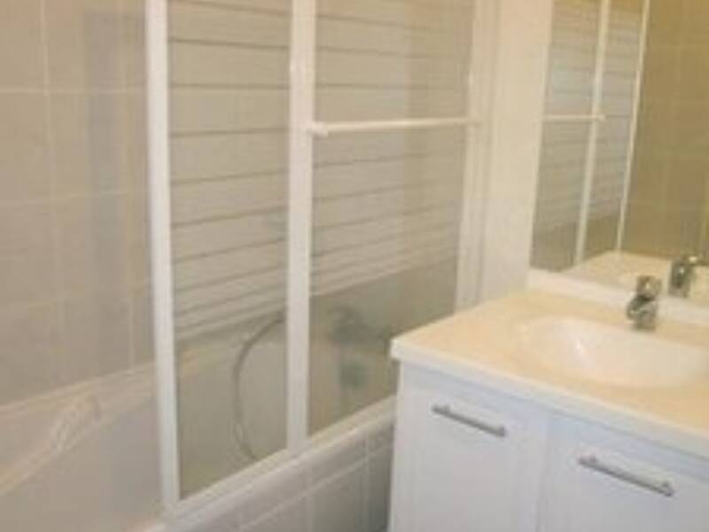 Maison à louer, 60m², CEYRAT