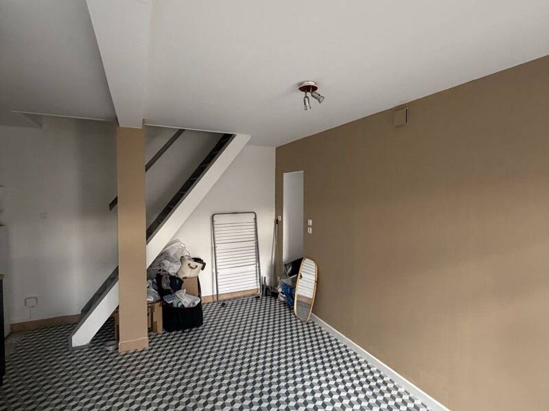 Maison à louer, 33m², DECHY