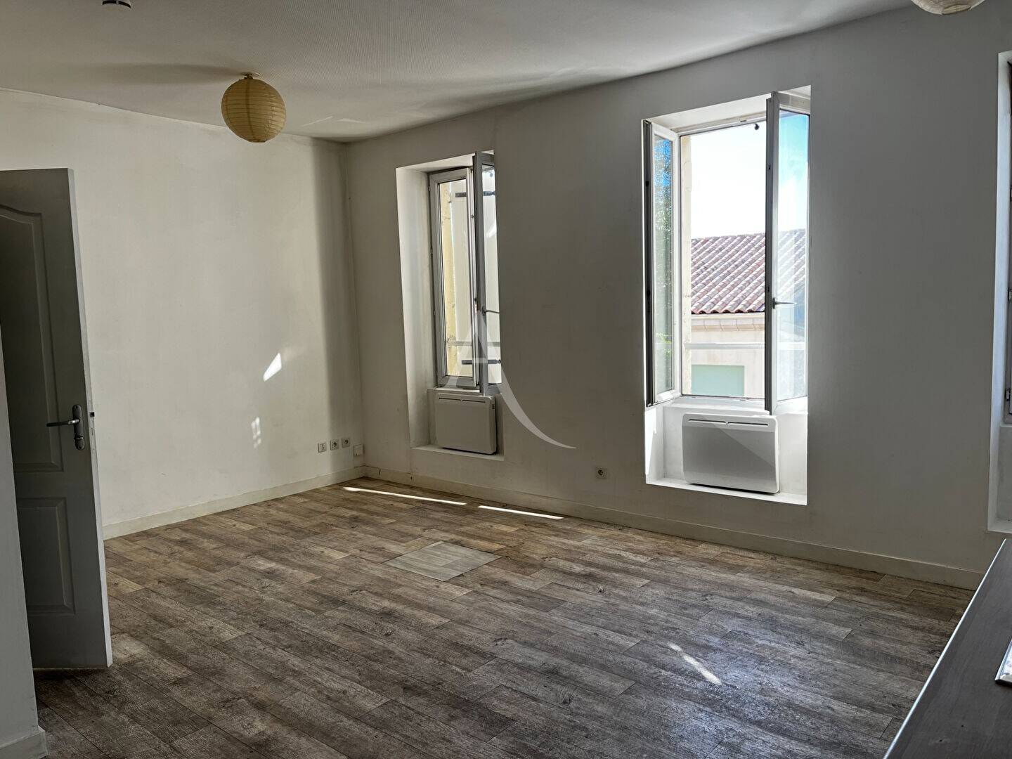 Maison à louer, 26m², ROCHEFORT
