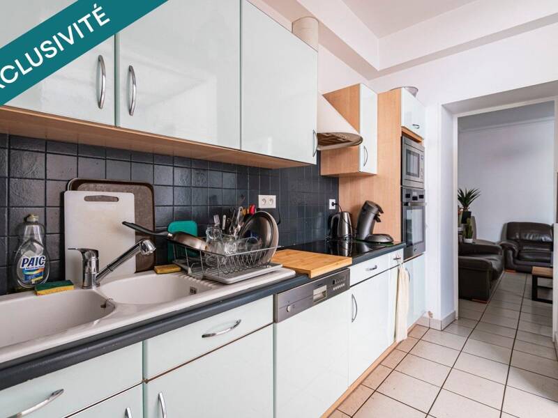 Maison à vendre, 196m², REIMS