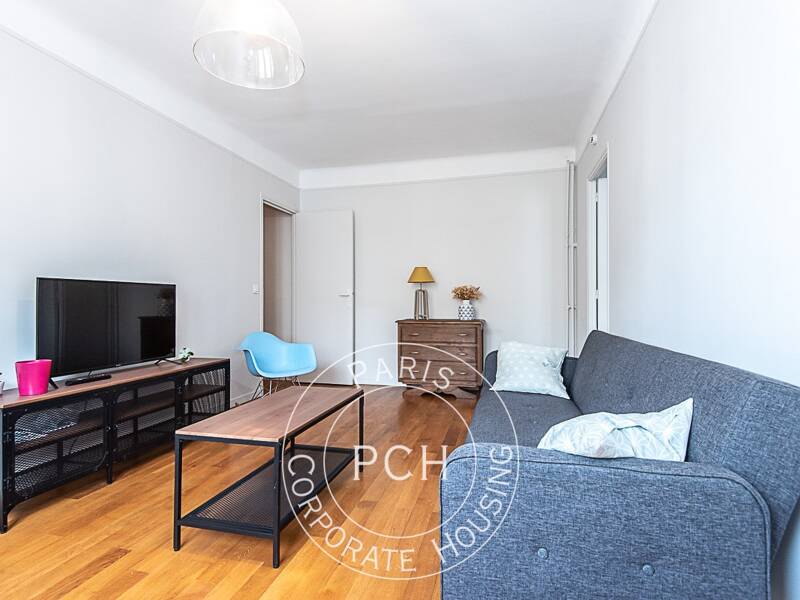 Maison à louer, 43m², BOULOGNE BILLANCOURT