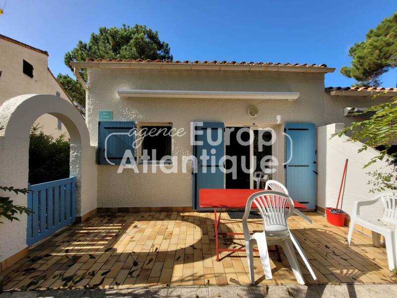 Maison à vendre, 40m², LES MATHES