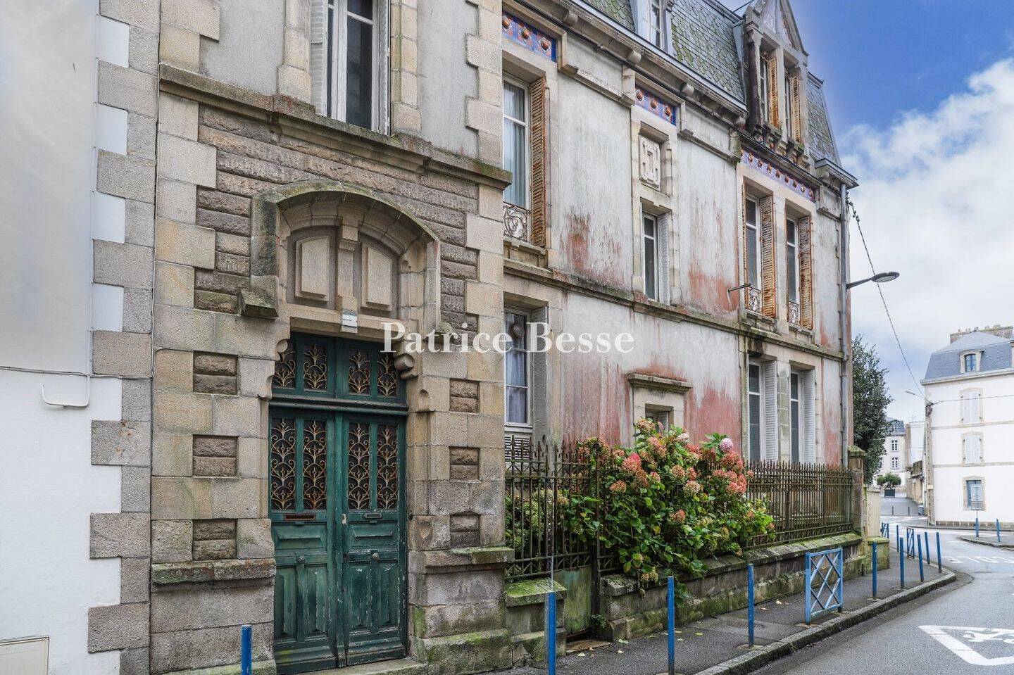 Maison à vendre, 400m², QUIMPER