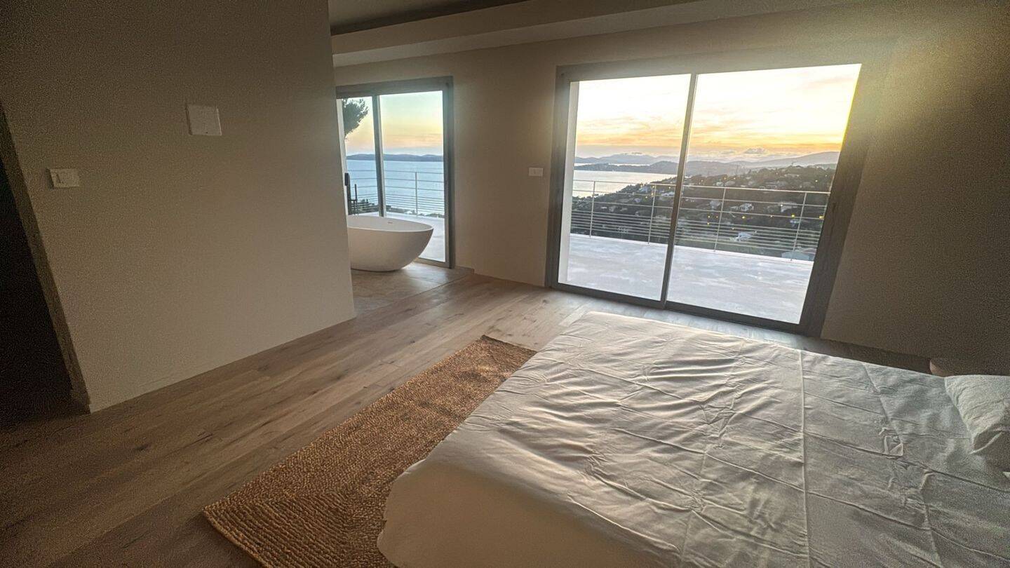 Maison à vendre, 230m², SAINT TROPEZ