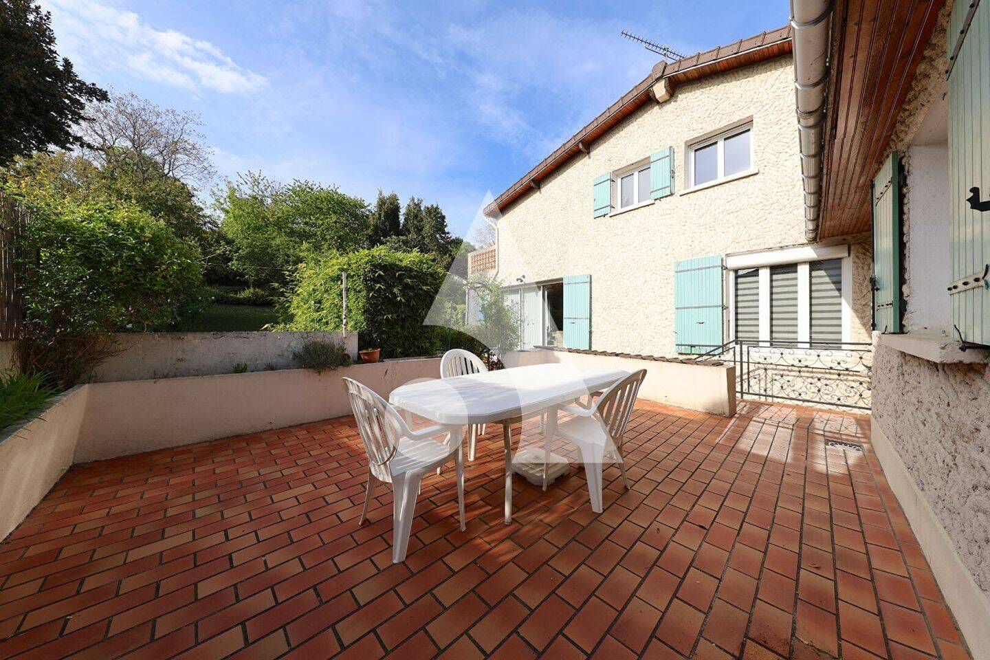 Maison à vendre, 162m², CORBEIL ESSONNES