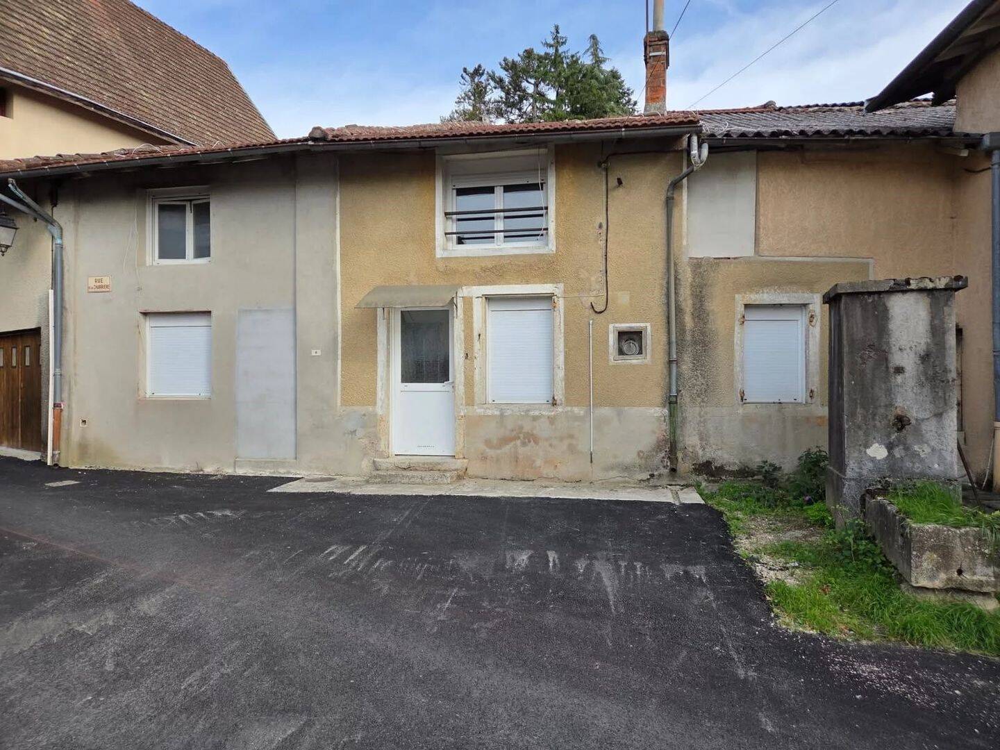 Maison à vendre, 66m², VILLIEU LOYES MOLLON