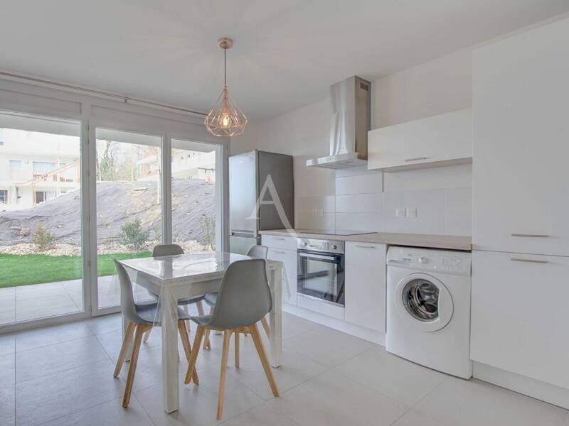 Maison à louer, 36m², ARGONAY