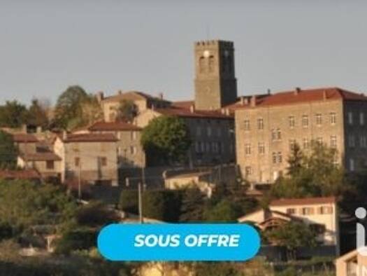 Terrain à vendre 24 000 € 49 400 m² de terrain Saint-Victor 07410