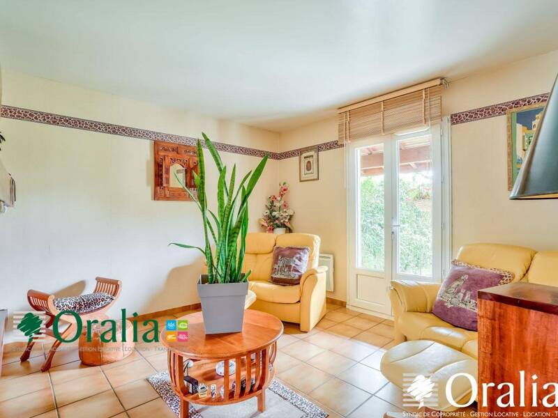 Maison à vendre, 135m², BORDEAUX